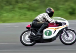Honda RC166 Could Be The World's Loudest Motorcycle - Photo