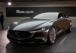 Mazda6 Is Rumored To Be Getting An Inline-Six Engine In 2022 - Photo