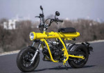 Would You Be Interested In This Gunner 50? - Photo