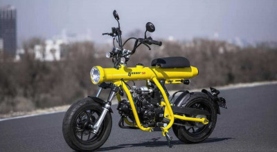 Would You Be Interested In This Gunner 50? - Photo