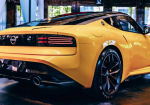 Australian Specs For 2023 Nissan Z Have Been Disclosed - Photo