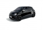Renault Twingo Receives A Sophisticated Urban Night Makeover - Photo