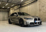  With G80 BMW M3, AC Schnitzer Built The Most Potent 3-Series Yet - Photo