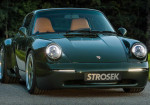 Porsche 964 Mega Special From The 1990s Gets 21st-Century Remake - Photo