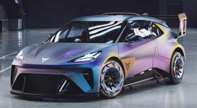 Cupra And Seat Plan To Discontinue Their Model-Sharing Program - Photo