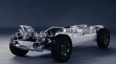 Chevrolet Equinox EV Will Be Available For Less Than $30k - Photo