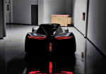 3,000 HP Greek Chaos Ultracar Will Make Its World Debut In November - Photo