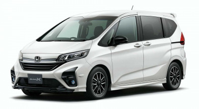 Honda Is The First Japanese Automaker To Sell New Cars Online - Photo