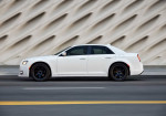 2022 Chrysler 300 Is On Its Way - Photo