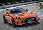 Mercedes-AMG GT Production May Come To A Halt In December - Photo