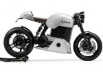 Electric Motorcycles Producer Savic Receives Approval - Photo