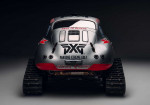 Porsche 356A Becomes An Ice Racer For A Sensational Battle - Photo