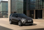 2023 Land Rover Discovery Metropolitan Edition Starts At $75,300 - Photo