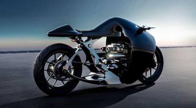 So, What Are Your Thoughts On Bandit9's Supermarine? - Photo