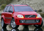  With 650 HP, This Volvo XC90 PUV Was The Brand's Most Powerful Car In The 2000s - Photo