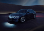 New BMW 3 Series Gran Limousine Iconic Edition Available For India  - Photo