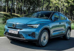 Volvo Introduces EV Range Assistant, Which Includes New Features - Photo