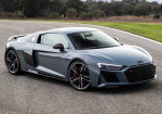 Next-Gen Audi R8 Might Debut As Early As 2023 - Photo