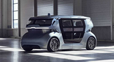 NEVS Is Being Eyed By A Number Of Investors - Photo