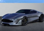 Ideally, Aston Martin EV Would Look Like This - Photo