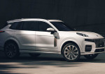 Lynk & Co 09 SUV Debuts To Celebrate The Company's Fifth Anniversary - Photo