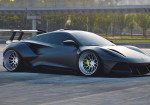 These Renders Show Lotus Emira As A Hypercar - Photo