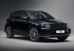 Special Bentley Mulliner Collections For The U.S. Market  - Photo