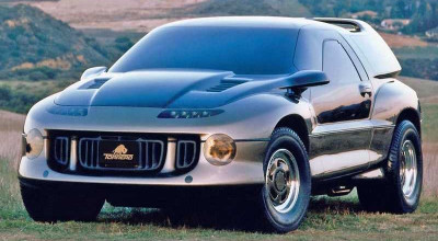 Magna Torrero Is A Lost Gem From The Late 1980s  - Photo