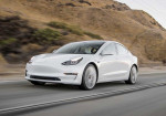 Europe's Top 10 Best-Selling Cars - Photo