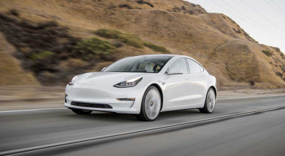 Europe's Top 10 Best-Selling Cars - Photo