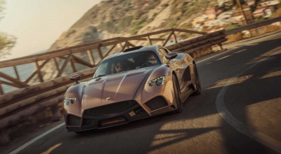 Evanta Pura Has A New Version Out Now - Photo