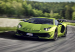 Lamborghini Aventador LP780-4 Ultimae Is Out Of Stock - Photo