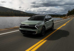 Detailed Look At The American-Spec 2023 Kia Sportage - Photo