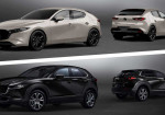 Mazda3 And CX-30 Receive Minor Updates And New Special Editions - Photo
