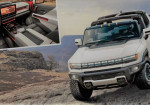 How Much Is This Special GMC Hummer EV Edition 1 Worth? - Photo
