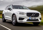 Volvo Releases New XC40 And XC60 Over-The-Air Upgrade In The U.S. - Photo