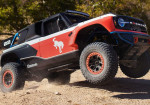 It's Finally Here: Ford Bronco DR Of Your Fantasies - Photo
