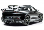 Aston Martin DBX From Mansory Is A Mad 800-HP SUV - Photo