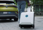 ZipCharge Go Is An EV Powerbank The Size Of A Suitcase - Photo
