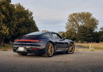 Toronto Will Be Home To The 10th Porsche Experience Center - Photo