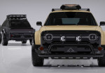 New 'Adventure Series' Range For Ace And Jax EVs - Photo