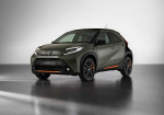 Toyota Aygo X Is Back, And It's Looking Better Than Ever - Photo