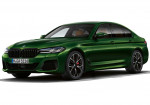 No More Acceleration Problem With BMW M550i xDrive - Photo