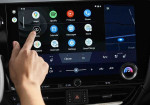 Toyota And Lexus Will Upgrade Their Multimedia Systems - Photo