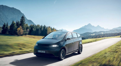 Sono Motors EV Startup Is Planning An Initial Public Offering - Photo
