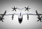 In 2028, Hyundai Aims To Build A Flying Vehicle - Photo