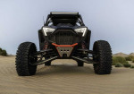 Look At The New Polaris RZR Pro R For 2022 - Photo