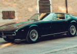 Maserati Ghibli Is Celebrating Its 55th Birthday - Photo