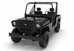 2022 Mahindra Roxor Has Been Introduced - Photo