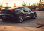 Lotus Emira Looks So perfect On NYC Streets - Photo